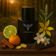 Jasmin de Feu