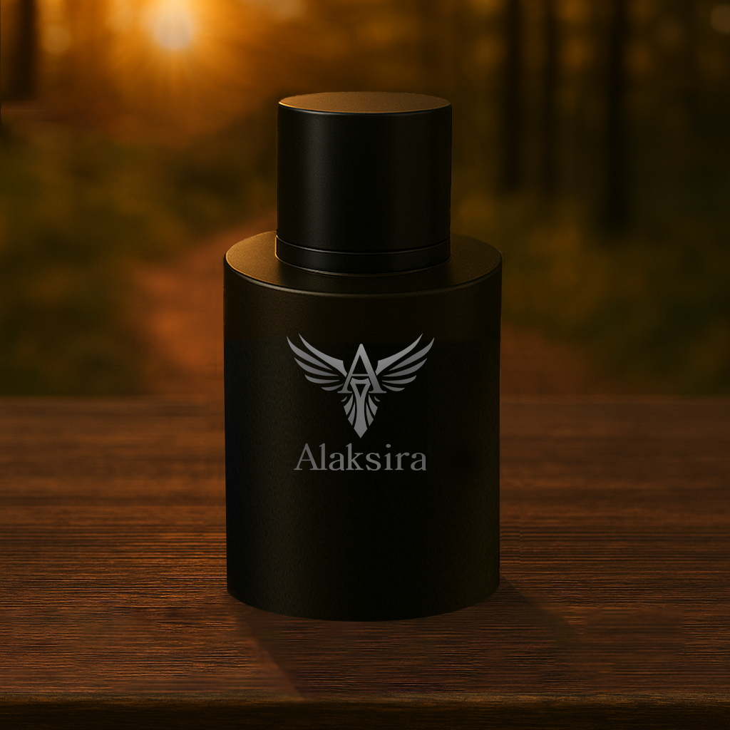 Midnight Oud